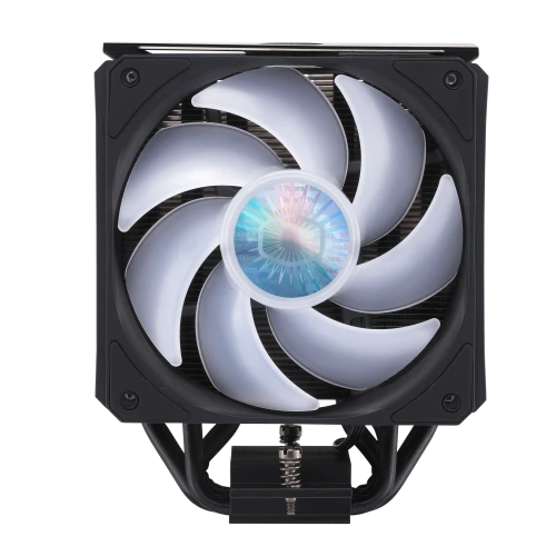 Disipador de aire Cooler Master Masterair MA612 Stealth - vista 2