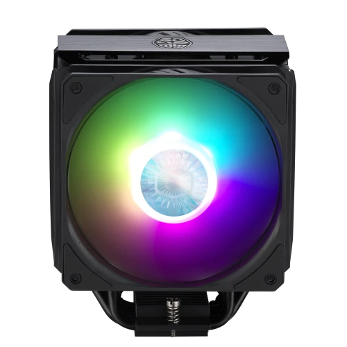 Disipador de aire Cooler Master Masterair MA612 Stealth - vista 3