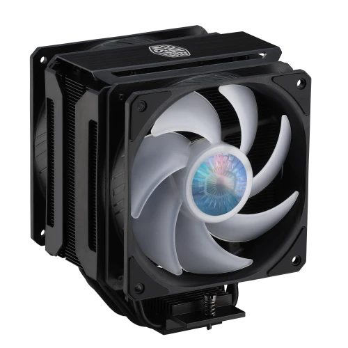 Disipador de aire Cooler Master Masterair MA612 Stealth - vista 4