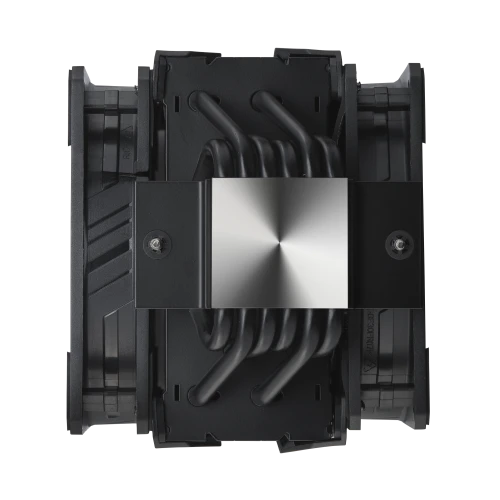 Disipador de aire Cooler Master Masterair MA612 Stealth - vista 7