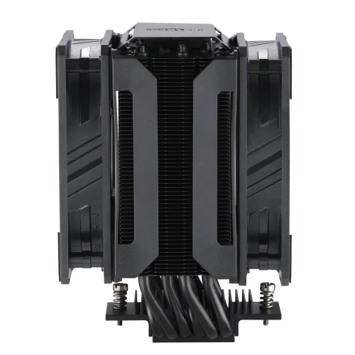 Disipador de aire Cooler Master Masterair MA612 Stealth - vista 9