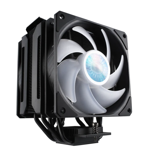Disipador de aire Cooler Master Masterair MA612 Stealth - vista 11