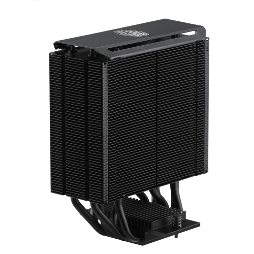 Disipador de aire Cooler Master Masterair MA612 Stealth - vista 12