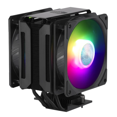 Disipador de aire Cooler Master Masterair MA612 Stealth - vista 13