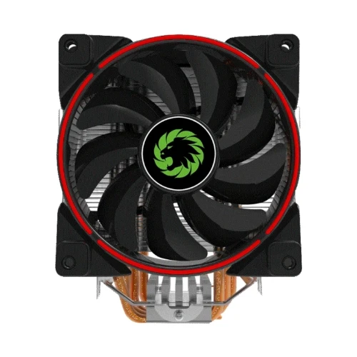 Disipador de Aire Gamemax Gamma 500 RGB