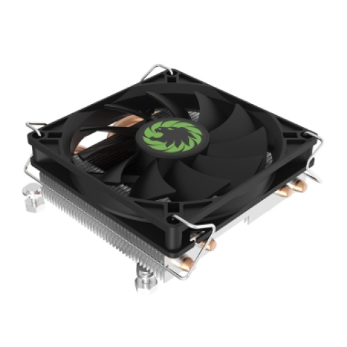 Disipador GameMax A96 (Intel/AMD, 92mm, PWM, 3.000rpm)