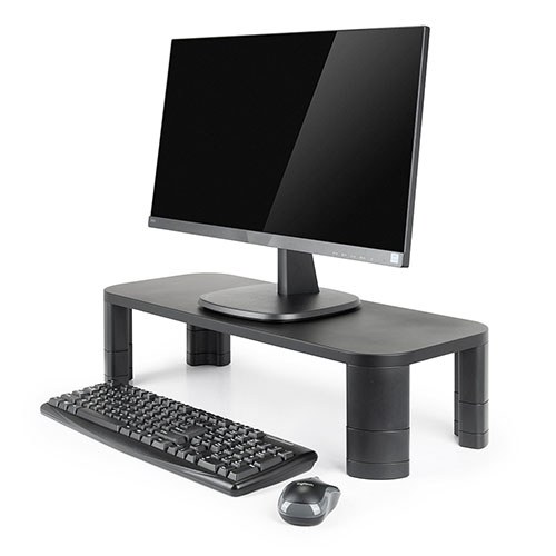 Elevador de Monitor de Escritorio AIDATA MR-2000 - vista 3