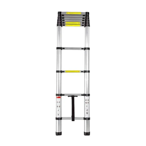 Escalera Telescópica Exelink De 4.1 M - vista 2