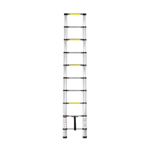 Escalera Telescópica Exelink De 4.1 M - vista 3