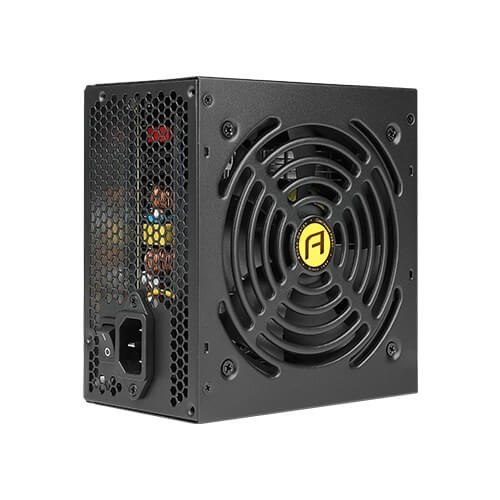Fuente de Poder Antec Csk550 550w 80 Plus Bronze - vista 5