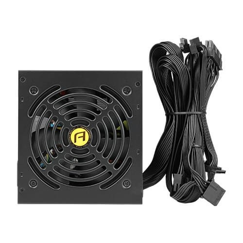 Fuente De Poder Antec Cuprum Strike CSK 650W - vista 4