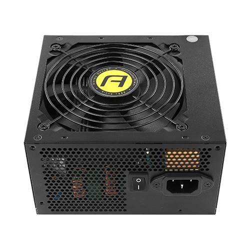 Fuente de Poder Antec NE650M V2 650W 80 plus Bronze - vista 3