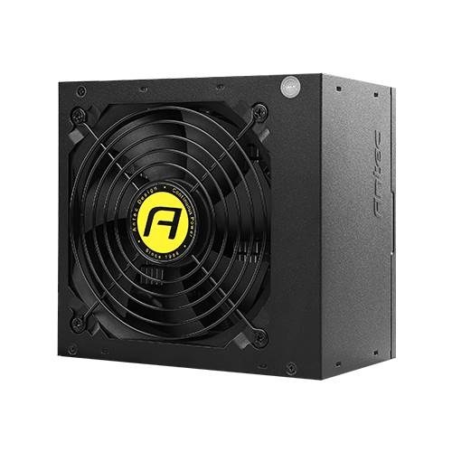 Fuente de Poder Antec NE650M V2 650W 80 plus Bronze - vista 1
