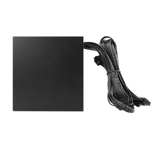 Fuente de Poder Antec NE650M V2 650W 80 plus Bronze - vista 7