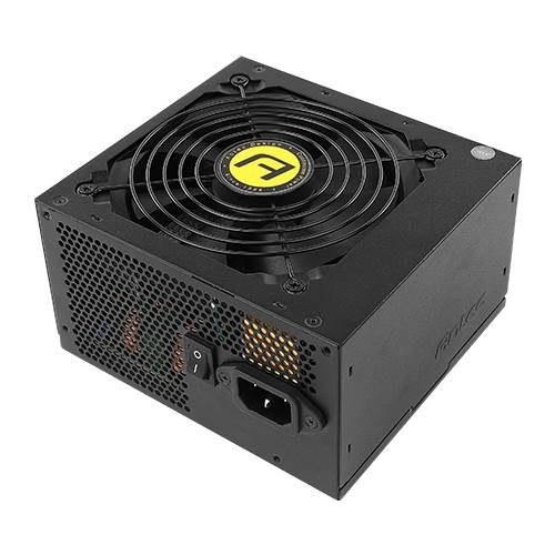 Fuente de Poder Antec NE650M V2 650W 80 plus Bronze - vista 8