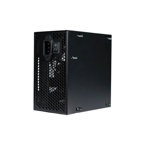 Fuente de Poder Clio ATX GS-750W 80+ White - vista 4