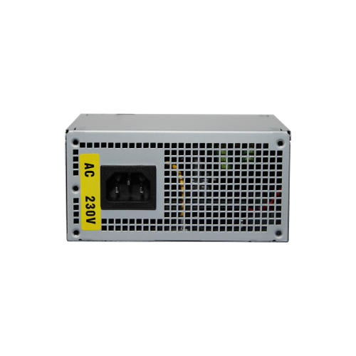 Fuente de Poder Clio de 500W Slim SFX S603 - vista 5