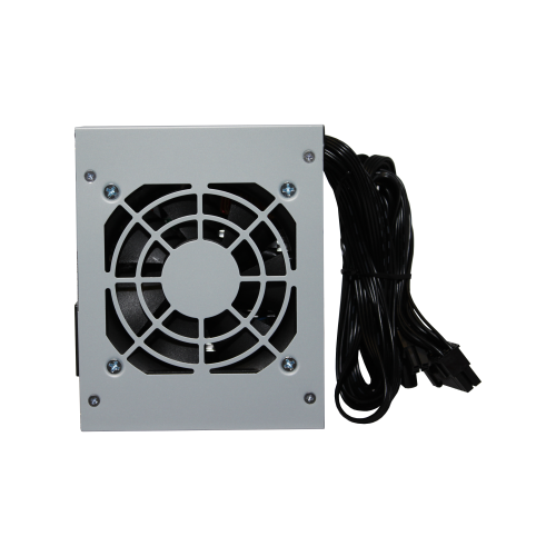 Fuente de Poder Clio de 500W Slim SFX S603 - vista 4