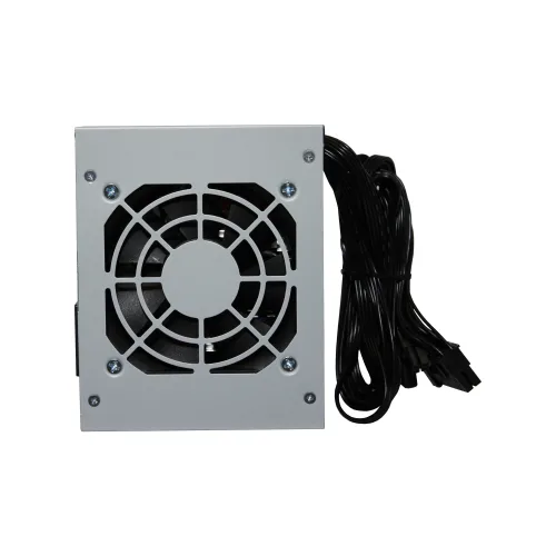 Fuente de Poder Clio de 500W Slim SFX S603 - vista 4