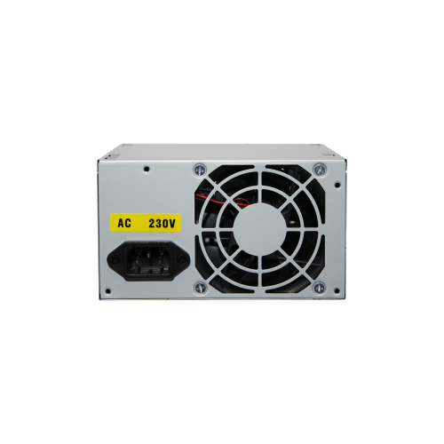 Fuente de Poder Clio de 650W 24 Pin 2 SATA - vista 4