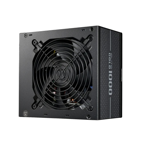 Fuente de Poder Cooler Master Elite Gold 1200W 80 Plus Gold