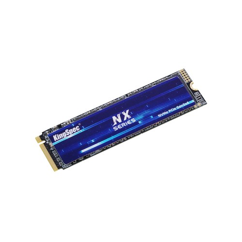 Unidad SSD KingSpec M.2 NX-256 256GB - vista 2