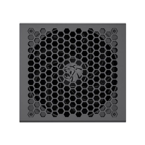 Fuente de Poder Gamemax GM-800 80 Plus - vista 4