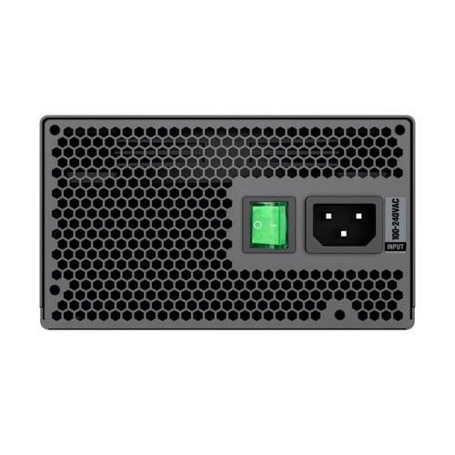 Fuente de Poder Gamemax GM-800 80 Plus - vista 7