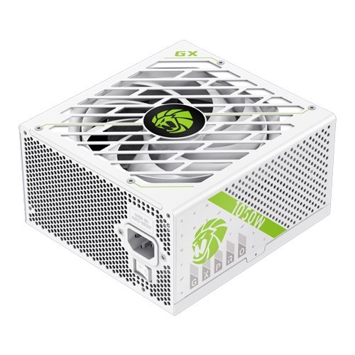 Fuente de Poder Gamemax GX-1050 ATX 80 Plus Platinum