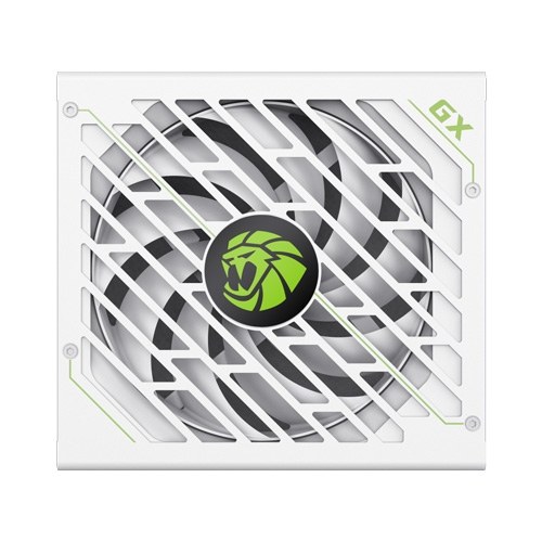 Fuente de Poder Gamemax GX-1050 ATX 80 Plus Platinum - vista 4