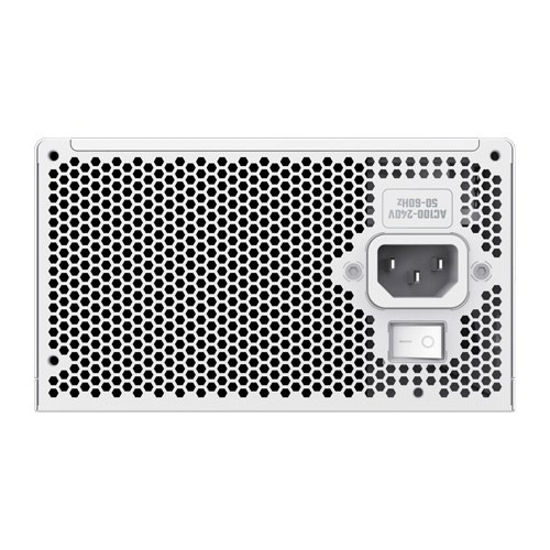 Fuente de Poder Gamemax GX-1050 ATX 80 Plus Platinum - vista 5