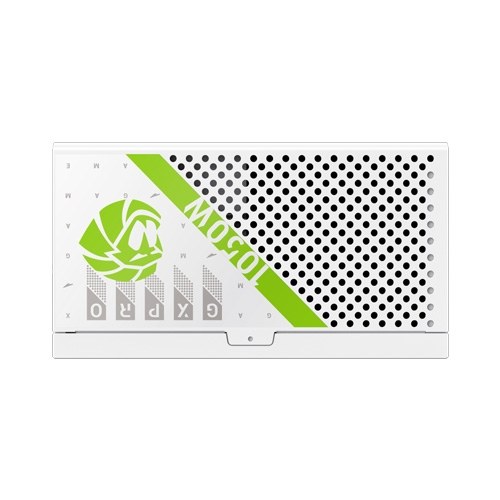 Fuente de Poder Gamemax GX-1050 ATX 80 Plus Platinum - vista 7