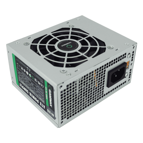 Fuente de Poder GameMax Micro SFX GS-275 (OPEN BOX) - vista 4