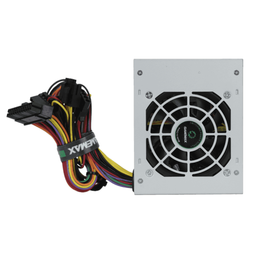 Fuente de Poder GameMax Micro SFX GS-275 (OPEN BOX) - vista 5