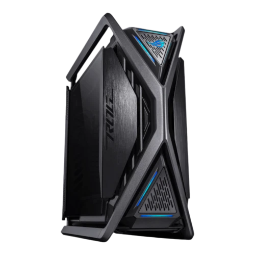 Gabinete Asus ROG Hyperion Gr701 Black - vista 1