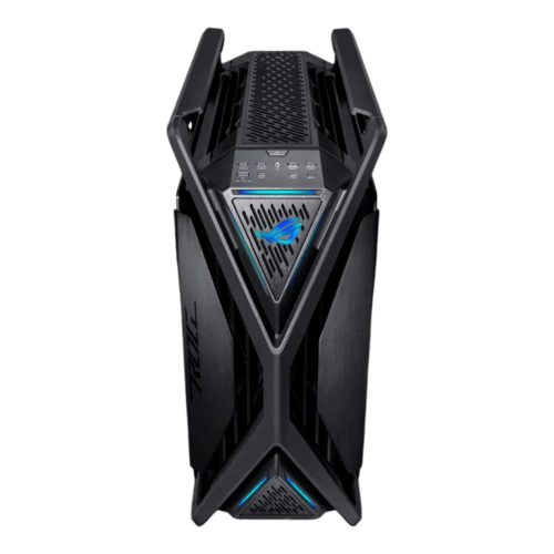 Gabinete Asus ROG Hyperion Gr701 Black - vista 2