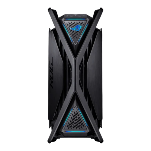Gabinete Asus ROG Hyperion Gr701 Black - vista 3