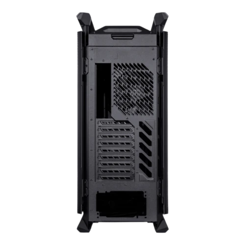 Gabinete Asus ROG Hyperion Gr701 Black - vista 4