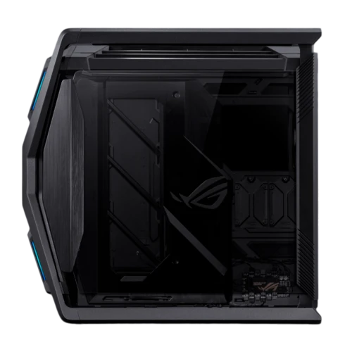 Gabinete Asus ROG Hyperion Gr701 Black - vista 6