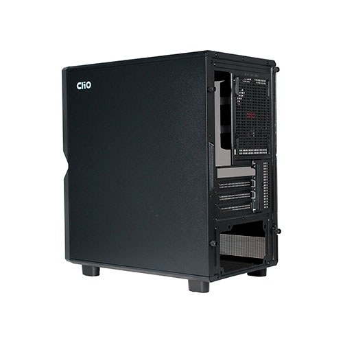 Gabinete CLIO M4 Micro ATX - vista 15