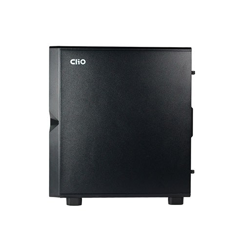 Gabinete CLIO M4 Micro ATX - vista 9