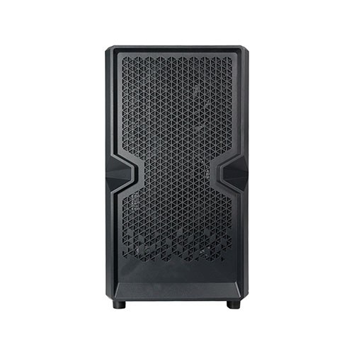 Gabinete CLIO M4 Micro ATX - vista 3