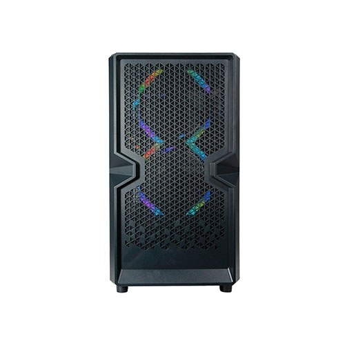 Gabinete CLIO M4 Micro ATX - vista 6