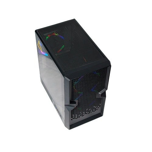 Gabinete CLIO M4 Micro ATX - vista 12