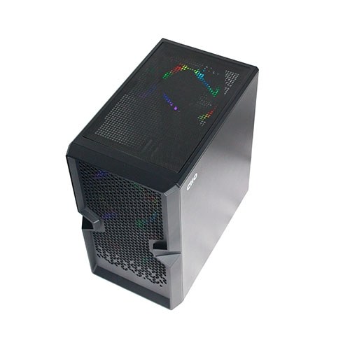 Gabinete CLIO M4 Micro ATX - vista 13