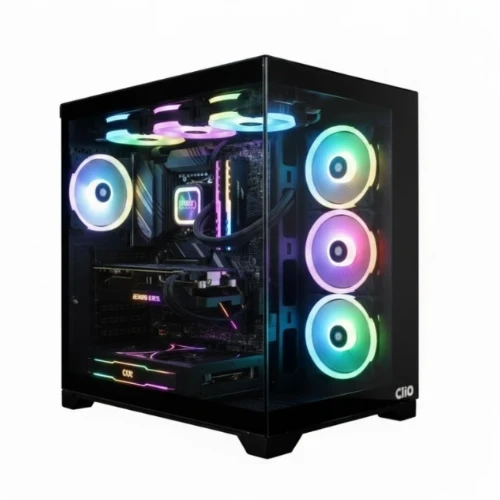 Gabinete CLIO Mado ATX Tipo C