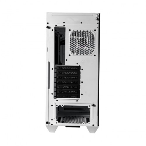 Gabinete Cooler Master Haf 500 White - vista 5