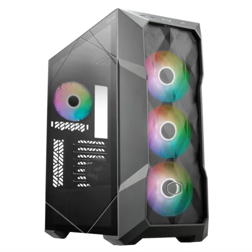 Gabinete Cooler Master MasterBox TD500 Max