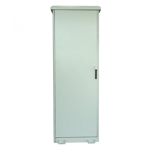 Gabinete de Piso Exterior Exelink IP65 600X800X24U EXDA-6824 - vista 3