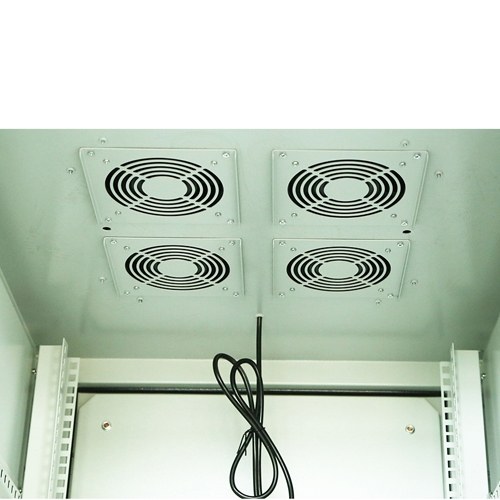 Gabinete de Piso Exterior Exelink IP65 600X800X24U EXDA-6824 - vista 6